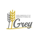 RM of Grey icon