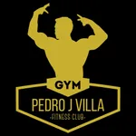 Gym Pedro J Villa icon