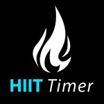 HIIT Timer - Training timer icon