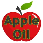 Apple Oil icon