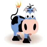 Blue Cow Energy icon