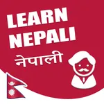 Learn Nepali icon