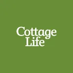 Cottage Life Stickers icon