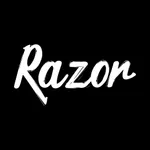 Razor icon