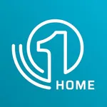 Single Digits ONE Home App icon