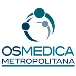 Credencial OSMEDICA METRO icon