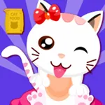 My Sweet Cat-Take Care of my icon