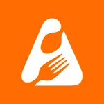 aRestoFood icon