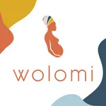 Wolomi: A Pregnancy Companion icon