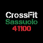 Crossfit Sassuolo icon