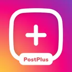 Post Maker for Insta: PostPlus icon