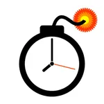 TimeBomb - Productivity App icon