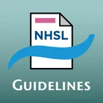 NHSL Guidelines icon