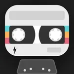 On Tape Audiobooks icon