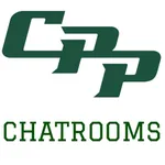 CPP Chatrooms icon