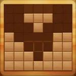 Wood Block Puzzle: Legend icon