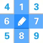 Sudoku Puzzly: Crossword Minds icon