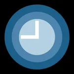 WhatsTime - Clock icon