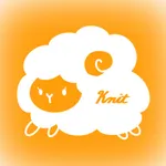 Knit2 - knitting counter icon