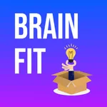 Brain-Fit icon