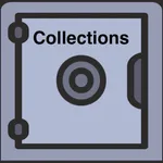 Collections icon