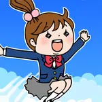Bounce Girl! icon