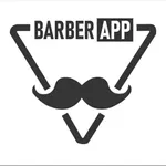 Barber App icon