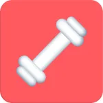 FitMe App - Gym planner icon