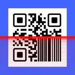 QR Code Reader & QR Scanner · icon