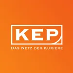 KEP Kuriere App icon