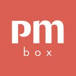 PMbox icon