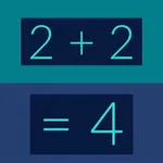 Addition Math Flashcards icon