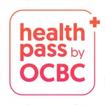 HealthPass by OCBC icon