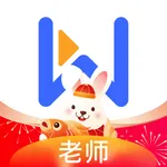 直播云老师端 icon