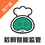 食饮安商户端 icon