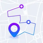 OptimalRouteMaps icon