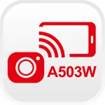 A503W DASH CAM MANAGER icon