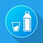 Hydrate - Daily Water Tracker icon