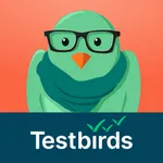 Testbirds Companion icon