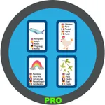 English Picture Dictionary Pro icon