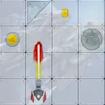 Laser Beam Challenge icon