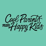 Cool Parents Make Happy Kids icon