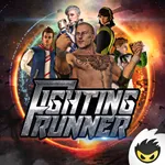 Fighting Runner : Multiplayer icon