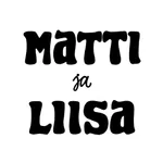 Matti ja Liisa, päivän lehti icon