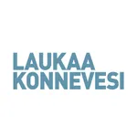 Laukaa-Konnevesi, päivän lehti icon