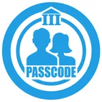 Passcode icon