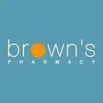 Browns Pharmacy Order Now icon