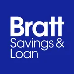 Bratt Bank icon