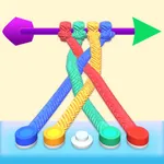 Tangle Master 3D icon