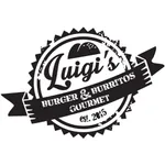 Luigi Top Quality Burgers icon